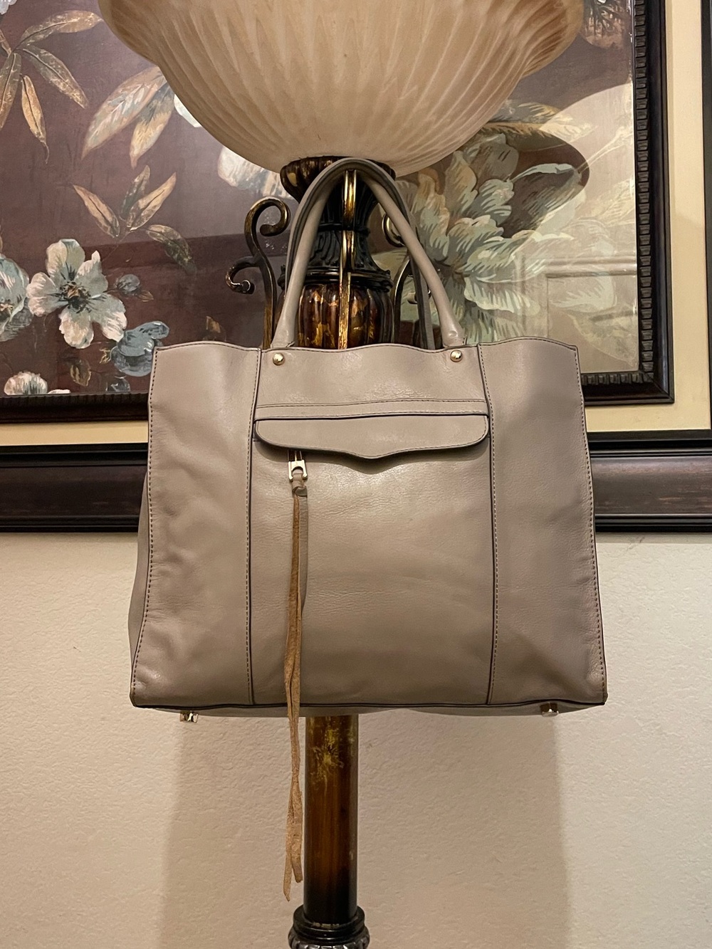 Rebecca Minkoff please check all picture of condition
